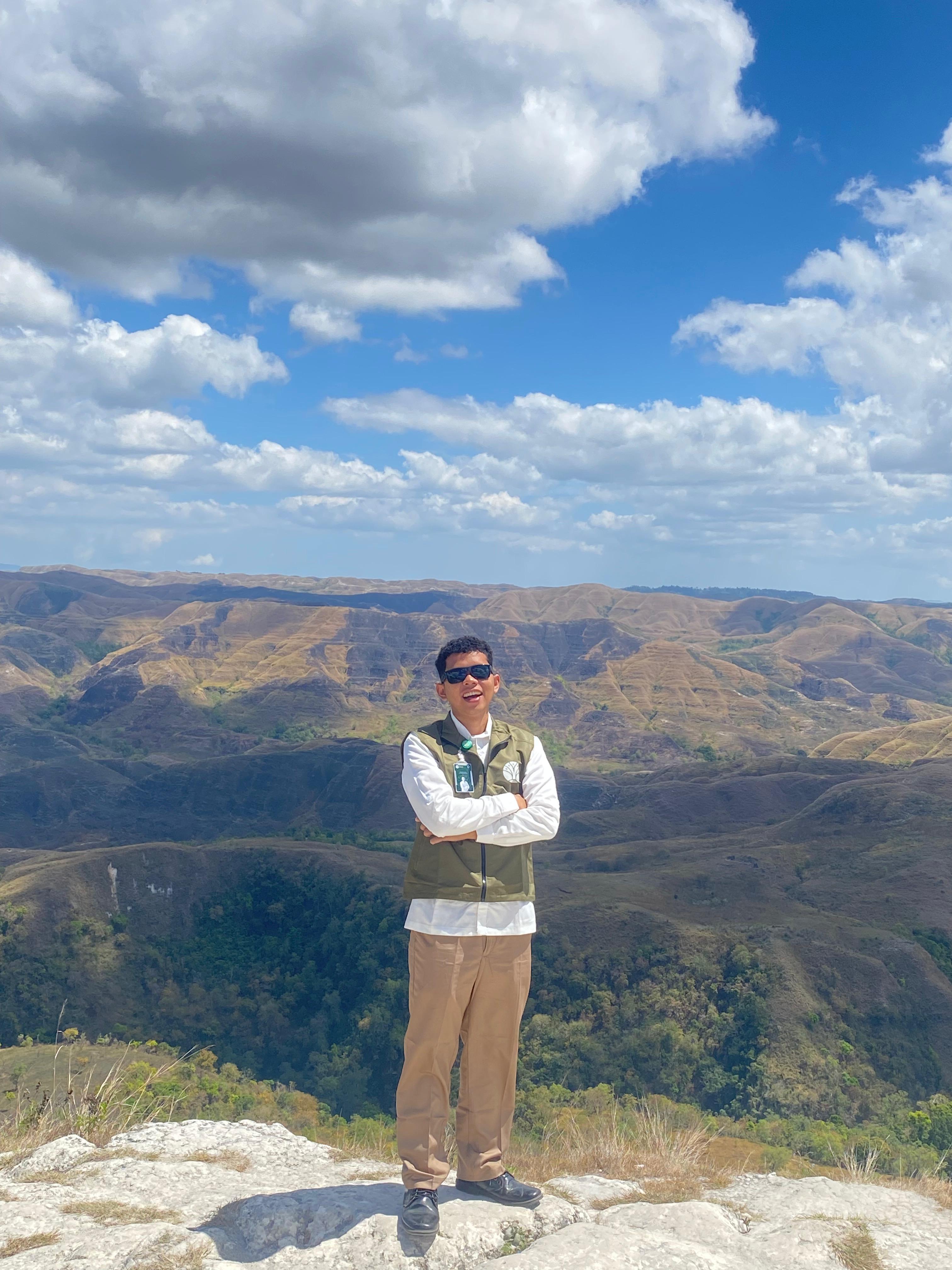 Ghotvan Nazhir